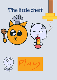 The little cheff