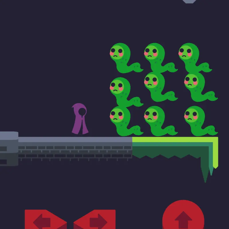 Game by @hangduong