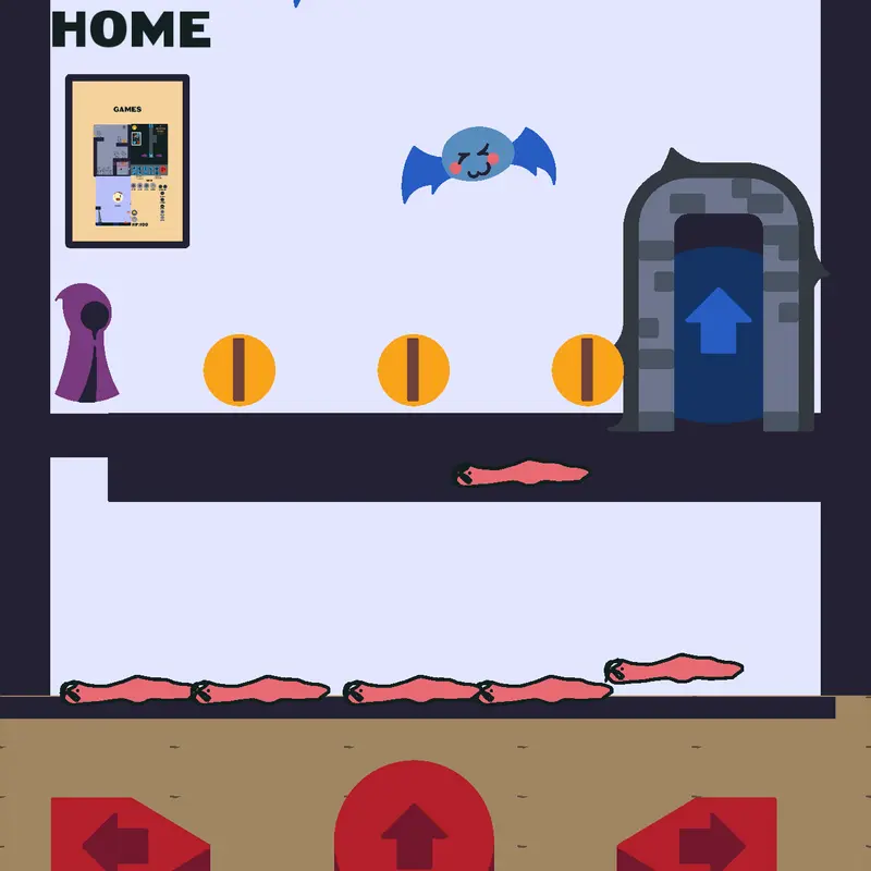 Game by @DeytonBacon_Official