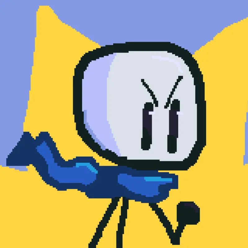 Game by @SnowTale