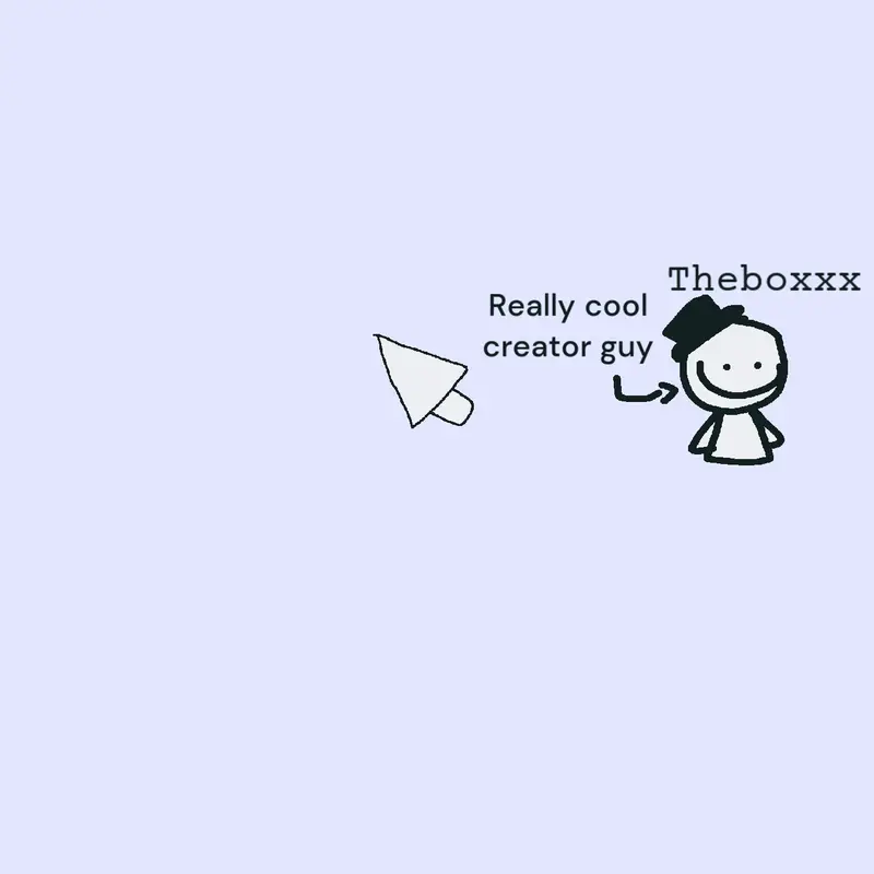 Game by @Theboxxx