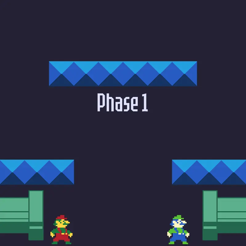 Game by @Otavio_davi