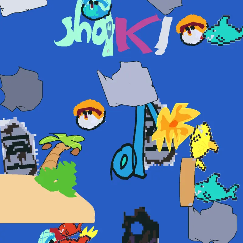 Game by @robotguy