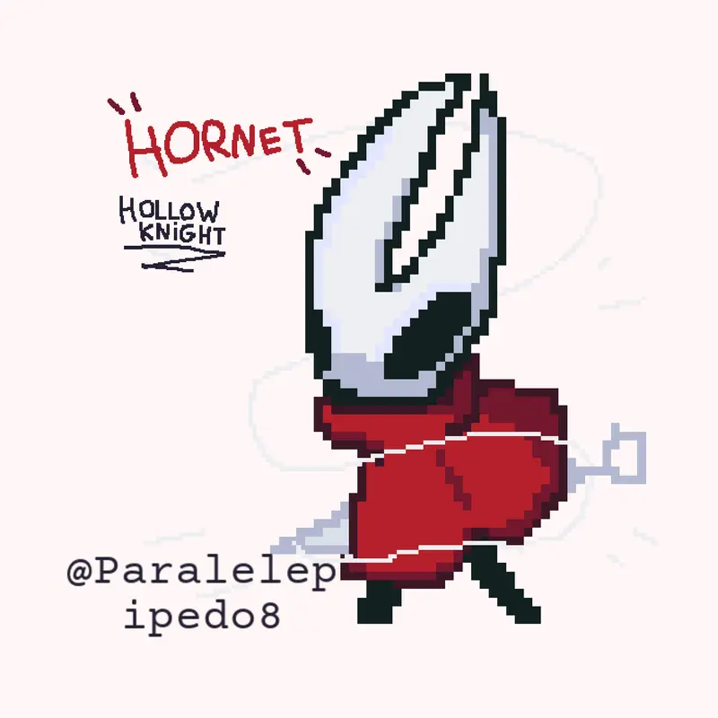 Game by @Paralelepipedo8