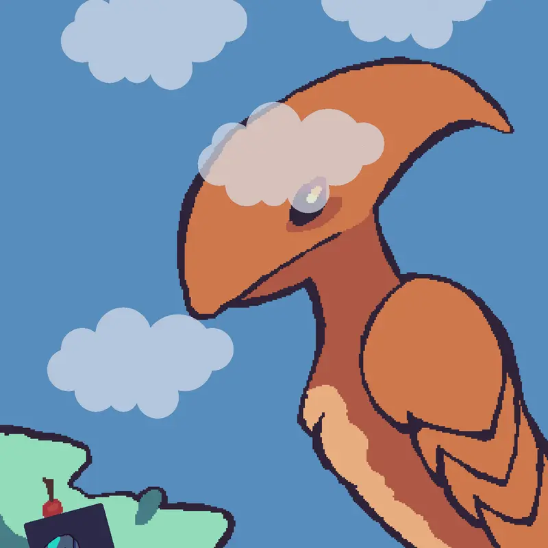 Game by @hotd0g