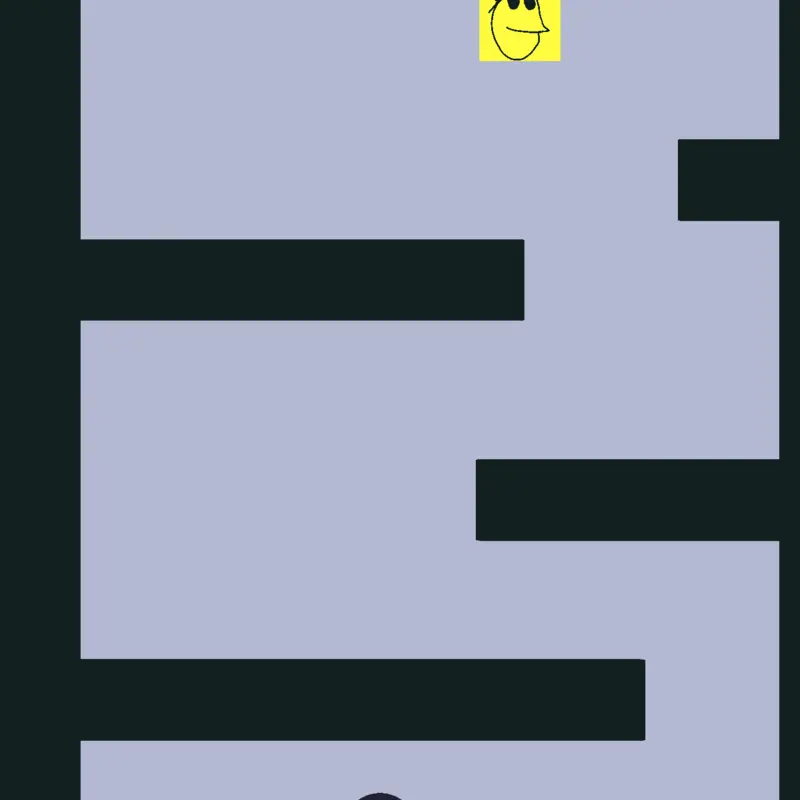 Game by @TWINBENI