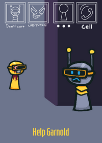 This game but funbot mean