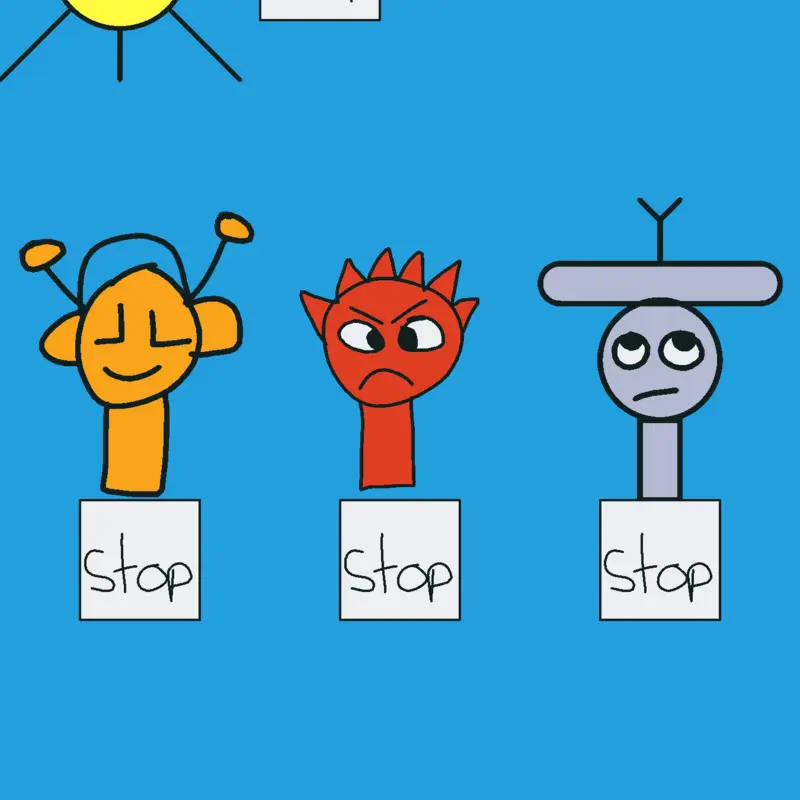 Game by @CABCGames