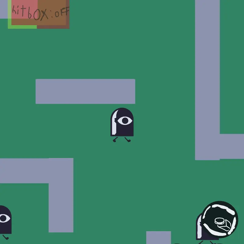 Game by @Daniredes