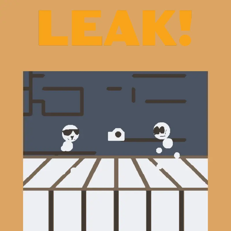 Game by @Slakydale