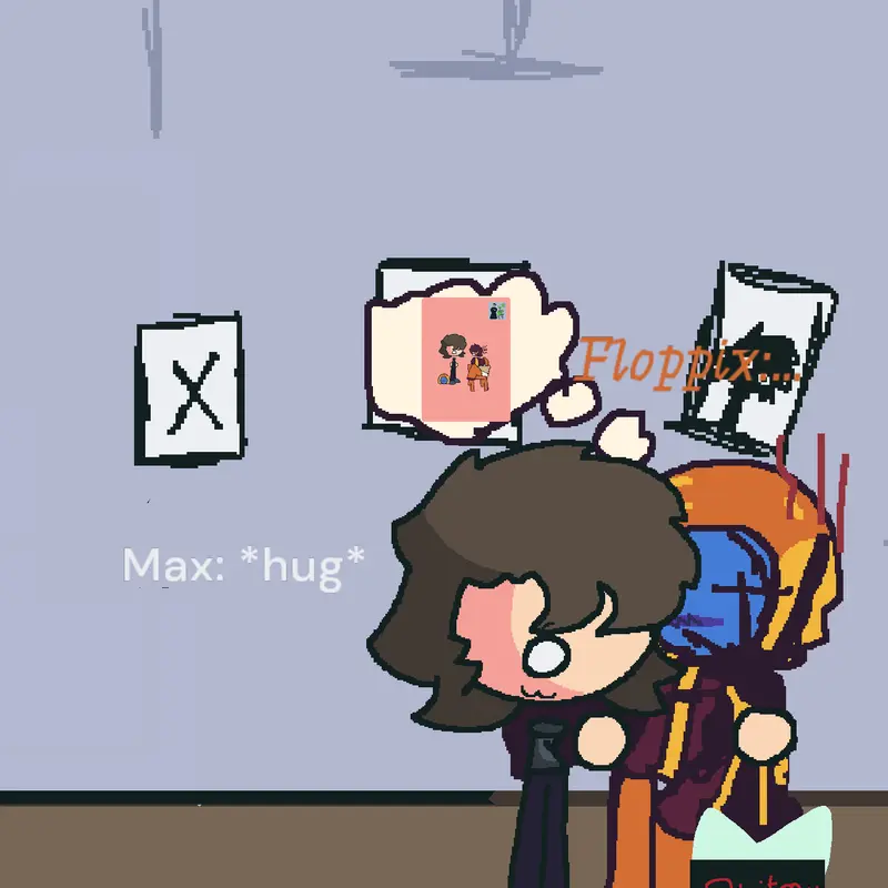 Game by @mynameismax20