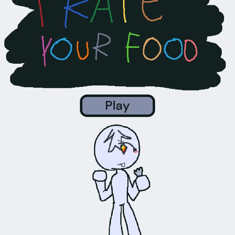 Game by @chococat5