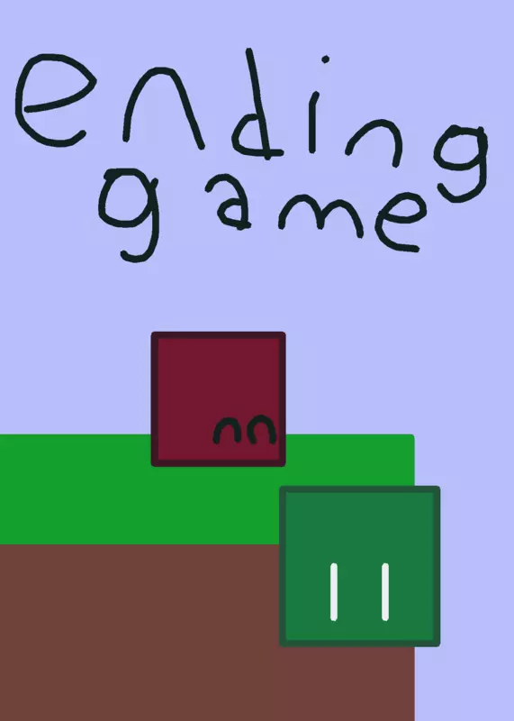 Game by @JaxTheReaper