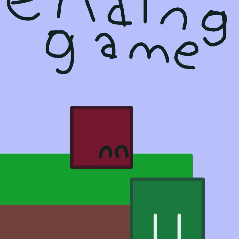 Game by @JaxTheReaper