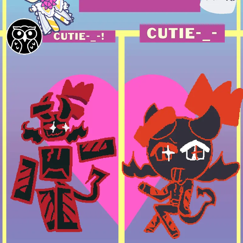 Game by @Cutie-_-