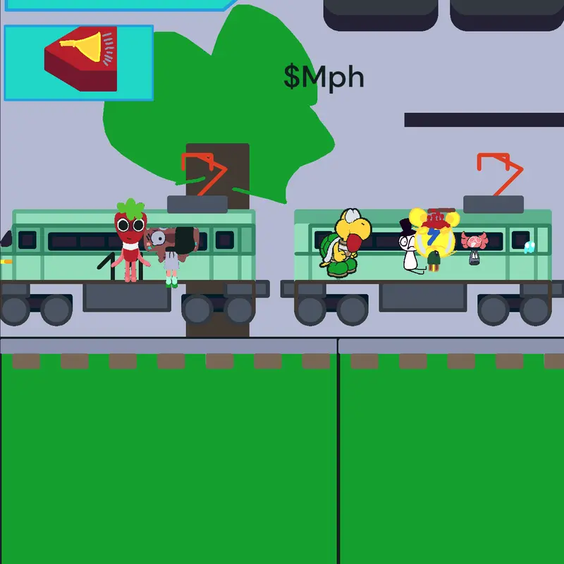 Game by @snes_guy
