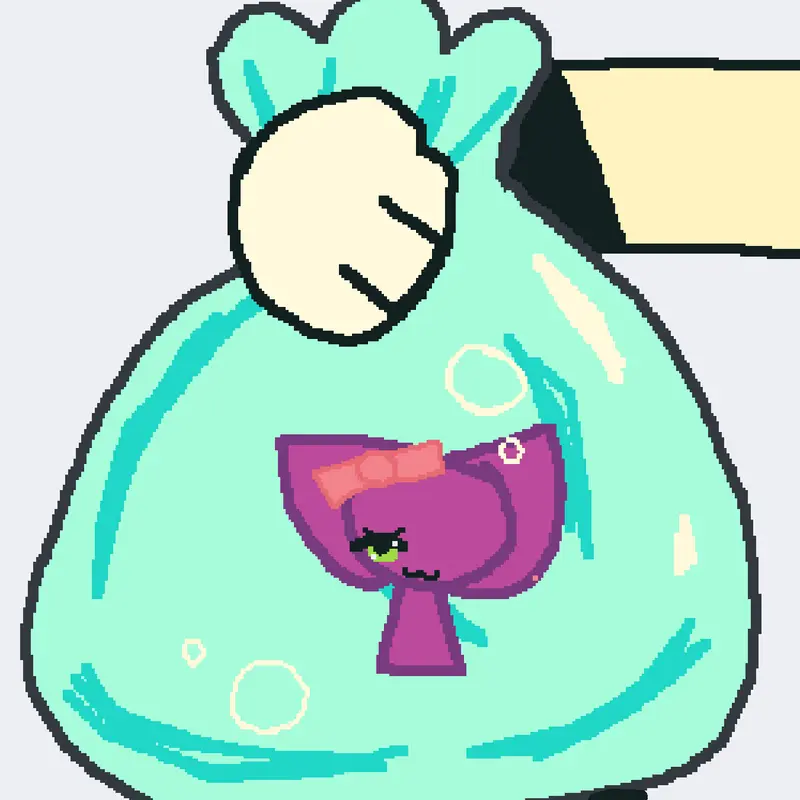 Game by @kuromi_3