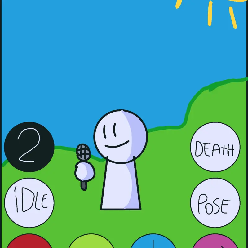 Game by @ITS_THE_BEST_617