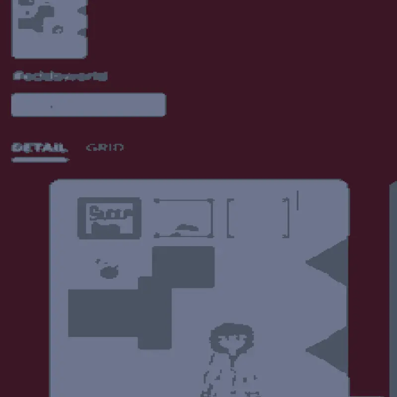 Game by @tatecrack