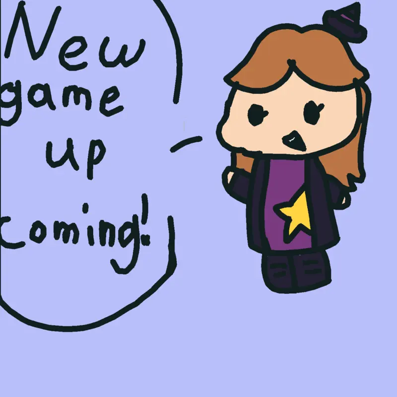 Game by @That_Magician