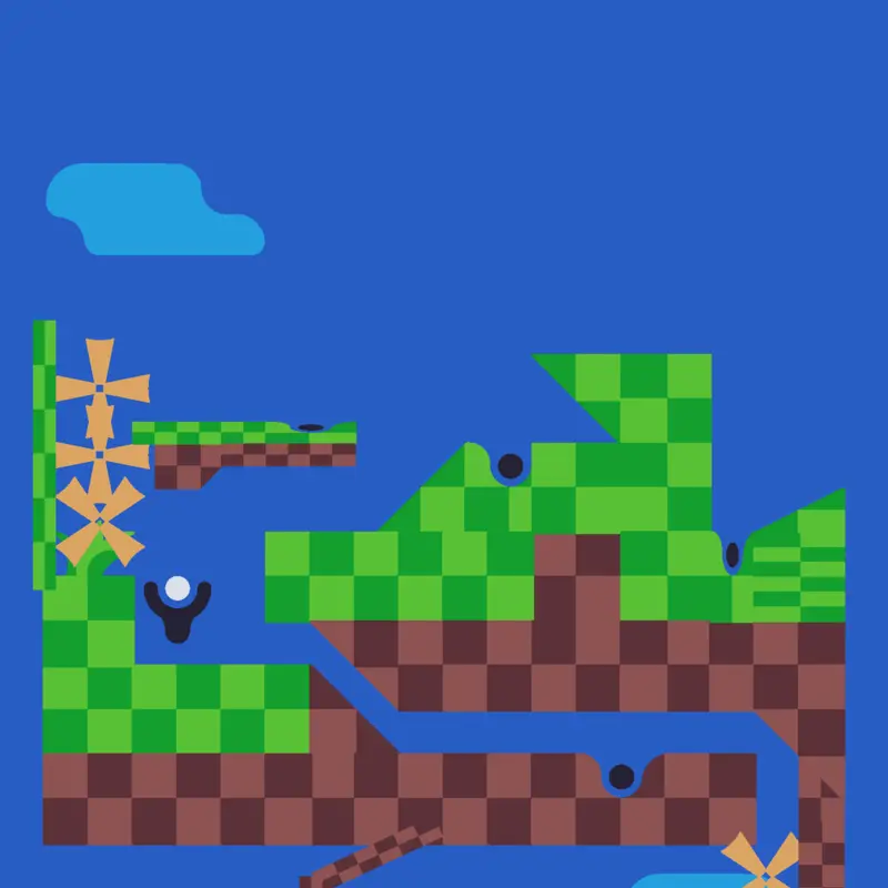 Game by @TRIPALOSKI
