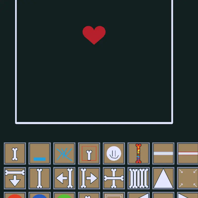 Game by @Jaredcolarina