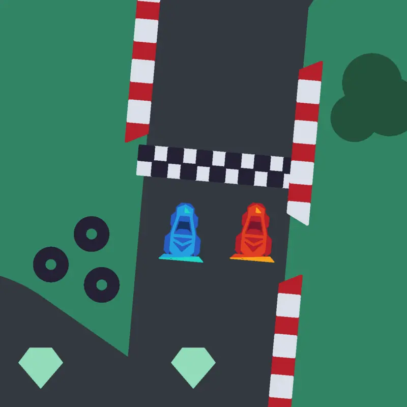 Game by @Crosbi