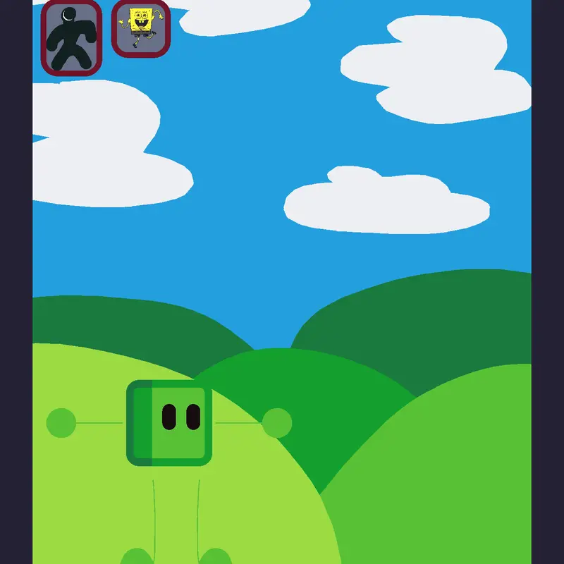 Game by @green_cube_2026