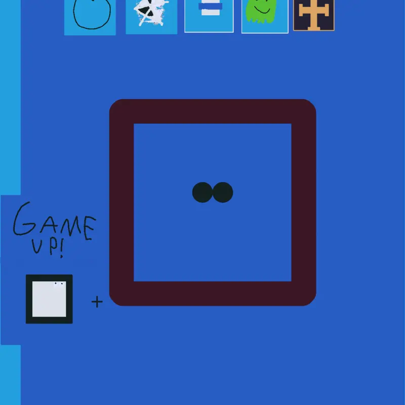Game by @pandy_yt