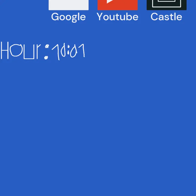 Mobile Simulator Test Beta by @Nico_The_Creator