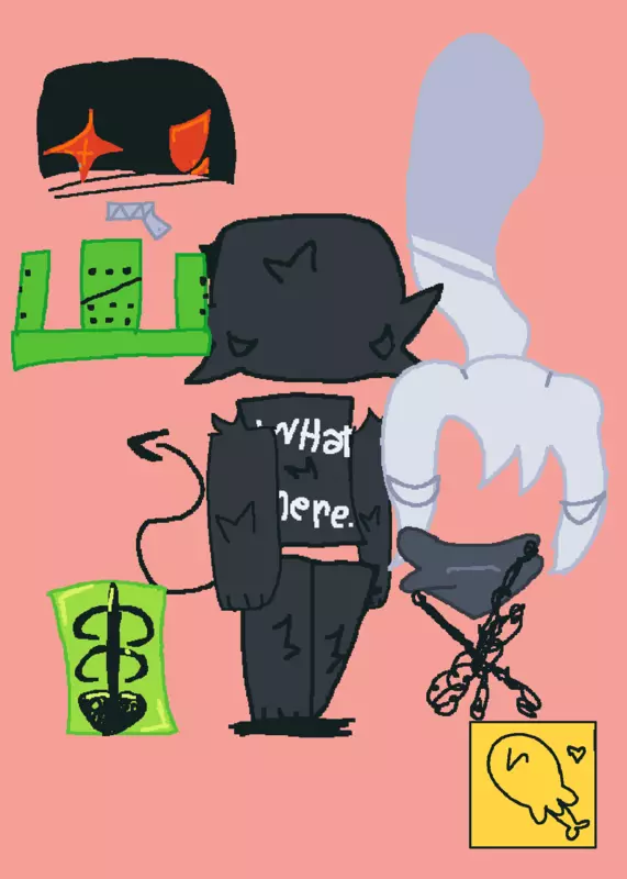 Game by @ishyuu_