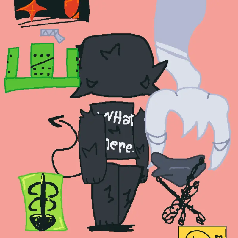 Game by @ishyuu_