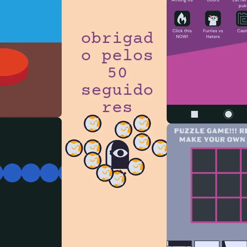 Game by @ruanbemann