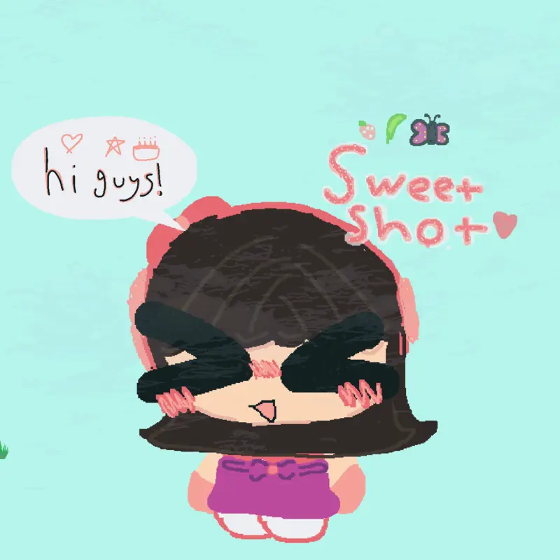 Game by @Sweet_Shot99