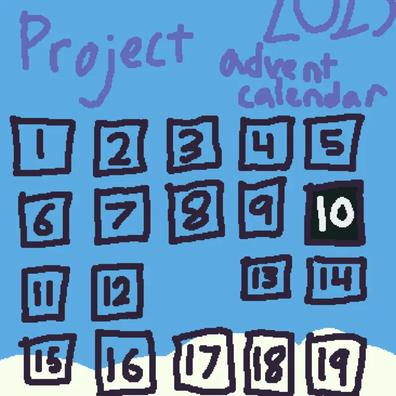 Game by @SurgeAlloy