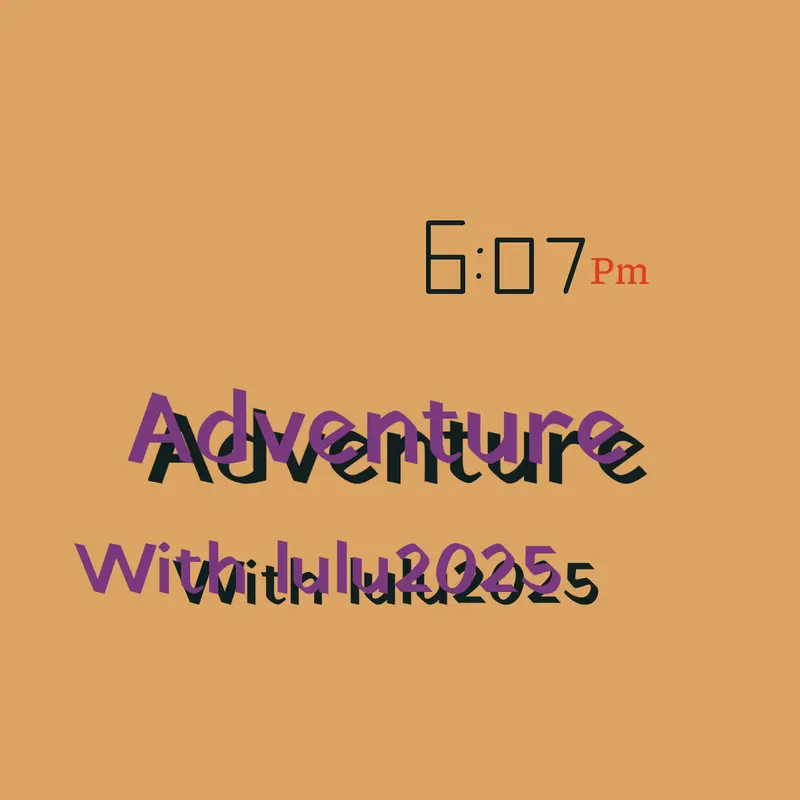 Game by @Kira2025