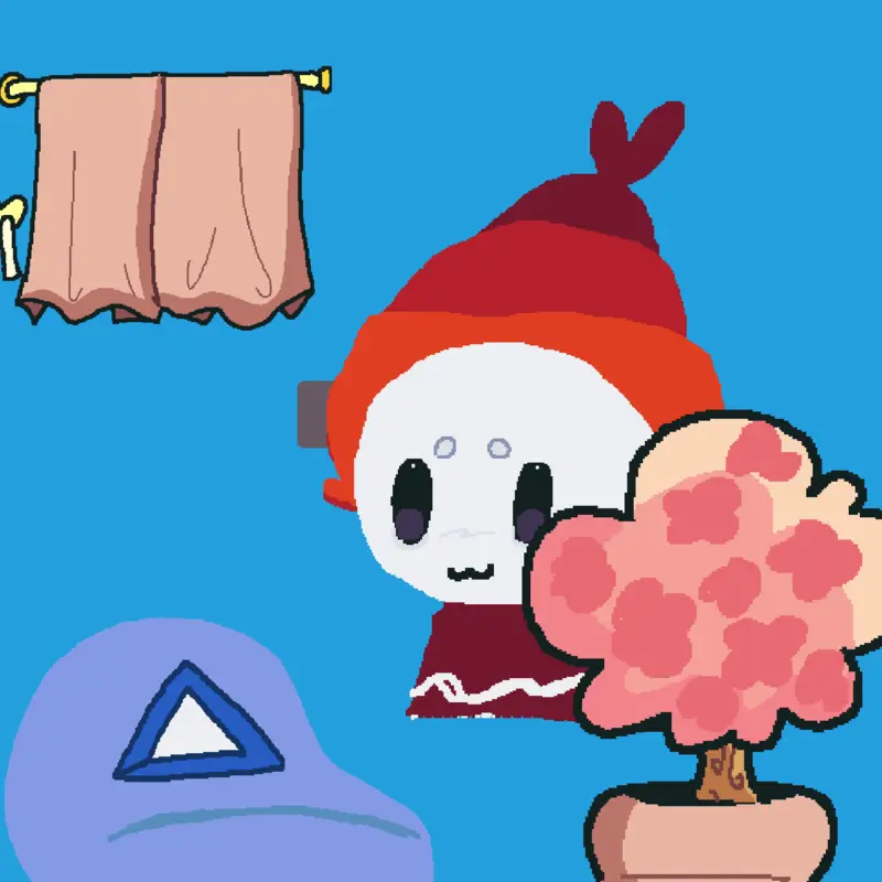 Game by @tinyshadow