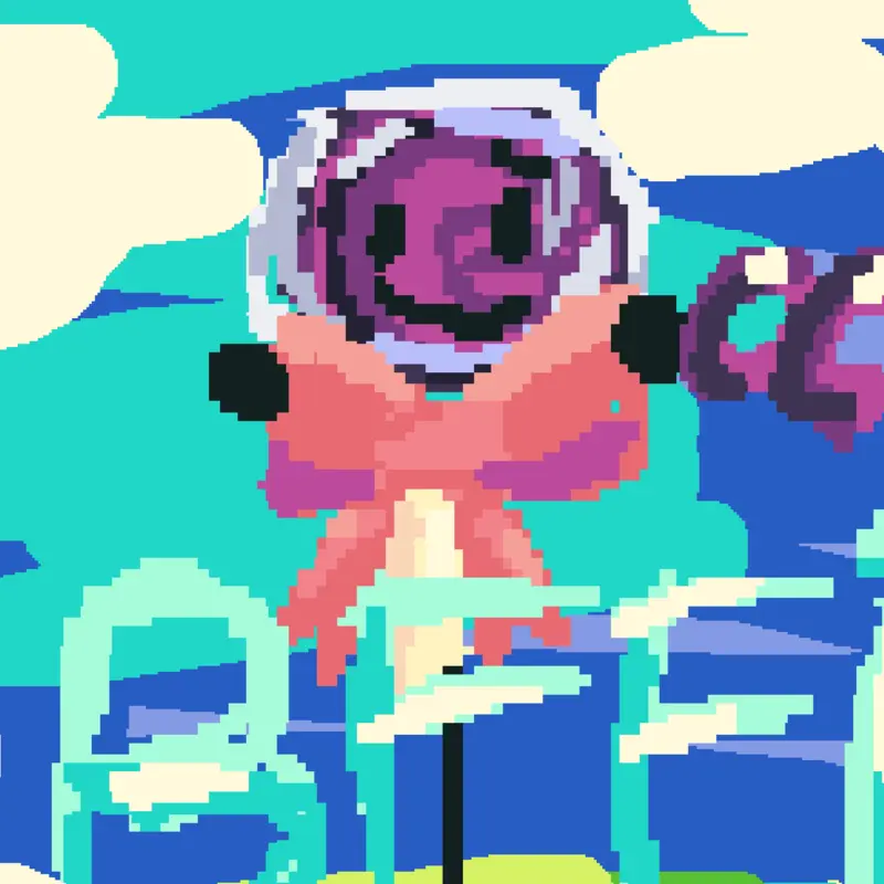 Game by @kingurumi