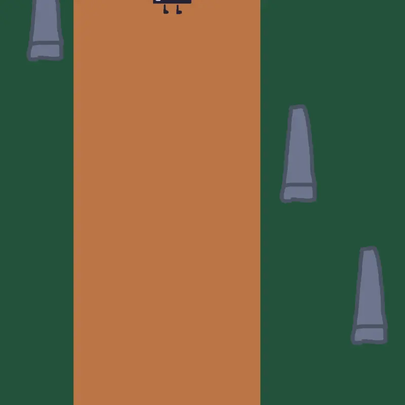 Game by @edmin