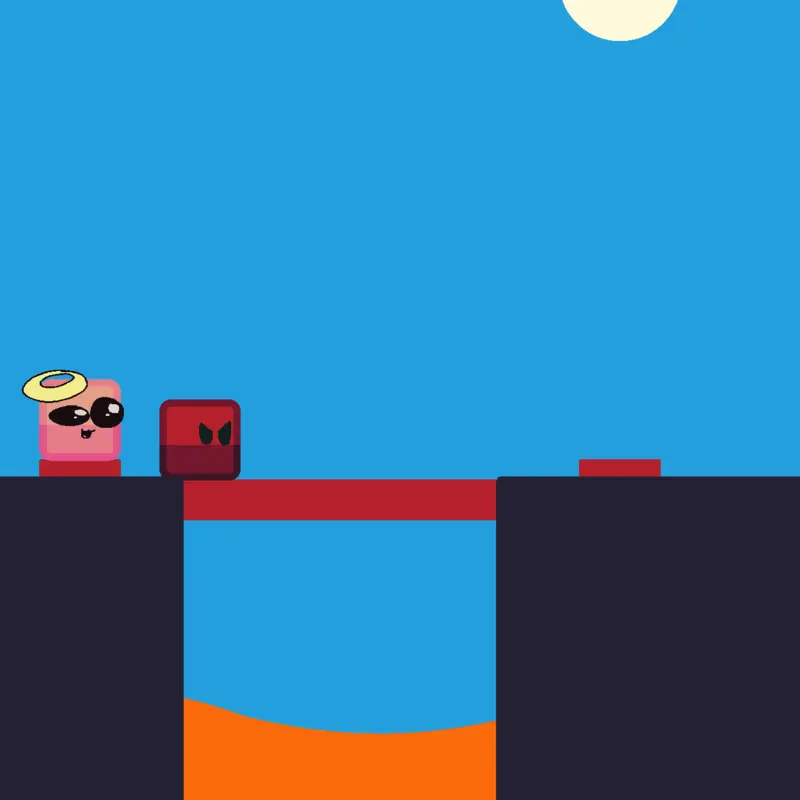 luisgamercool by @dumgames