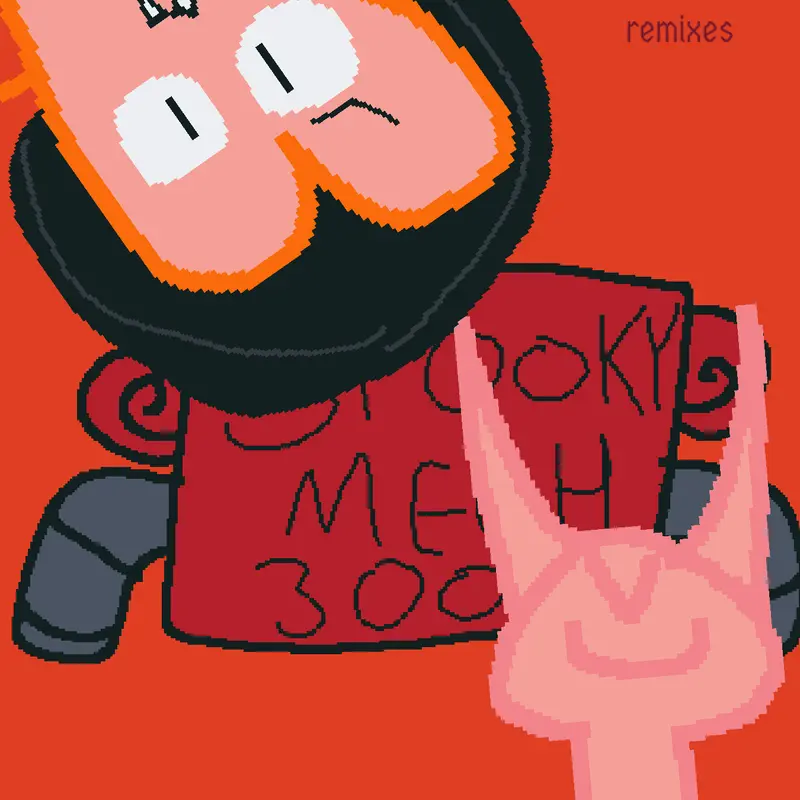 Spook by @fiiree