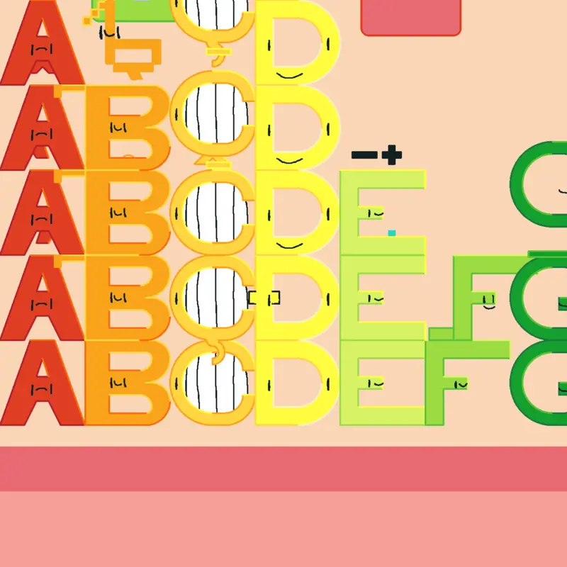 Game by @appleu