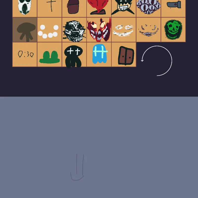 Game by @egeeedeeee