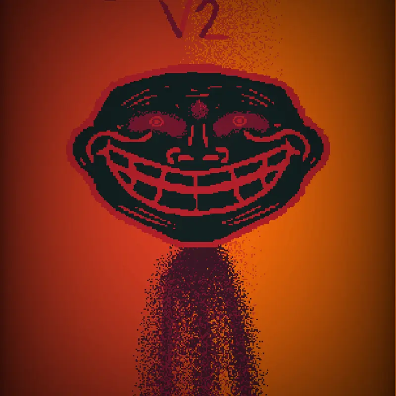 Game by @sponge_eater