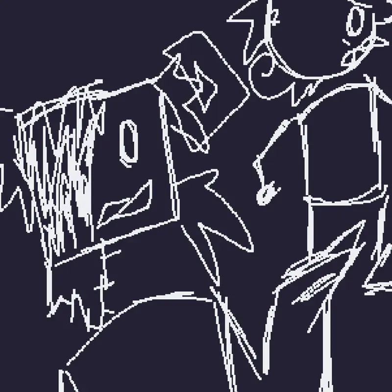 Game by @K0K0_CHICKEN