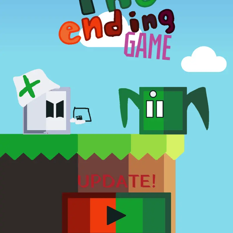 Game by @Mira090418