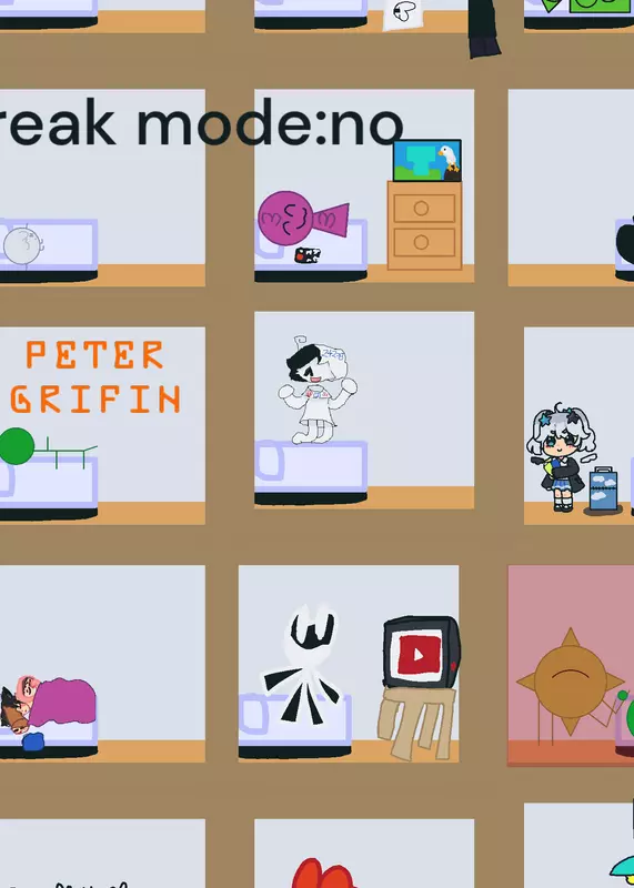 Game by @Poppy_dandys_World