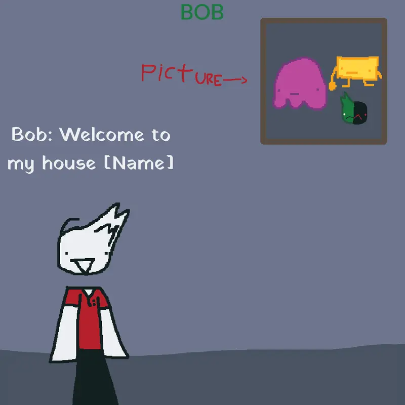 Game by @BobAndGabriel