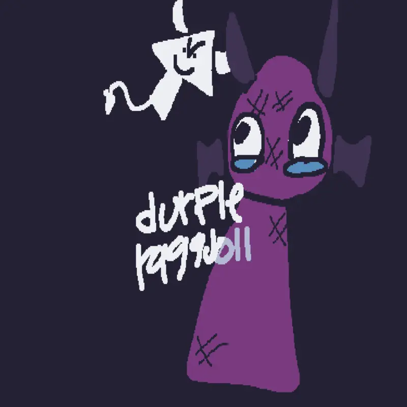 Game by @upumpkin