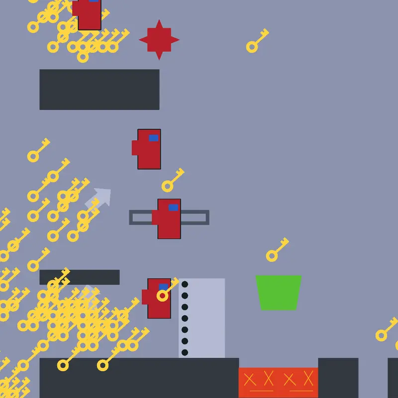 Game by @Burik